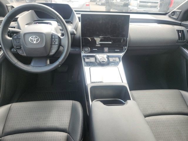 Used 2024 Toyota bZ4X AWD w/ Weather Package image 7