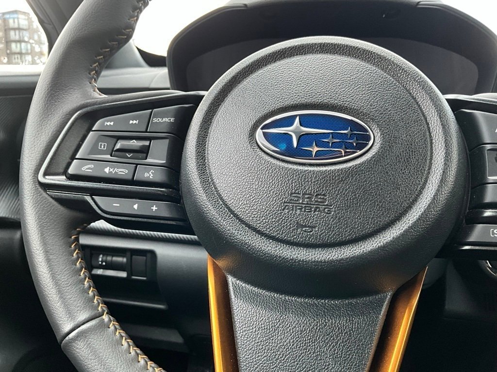 Certified 2024 Subaru Crosstrek 2.5i Wilderness image 22