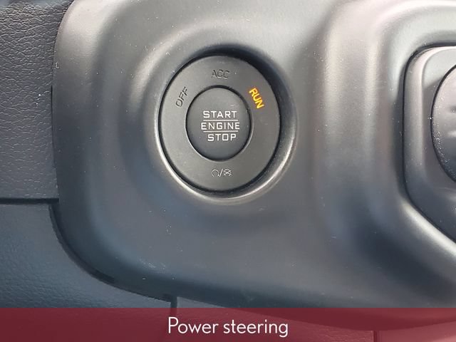 Used 2022 Jeep Wrangler Unlimited Sahara AWD/4WD image 18