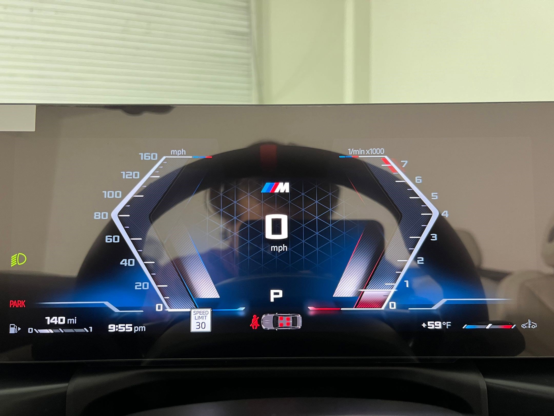 New 2026 BMW 440i xDrive Convertible image 19