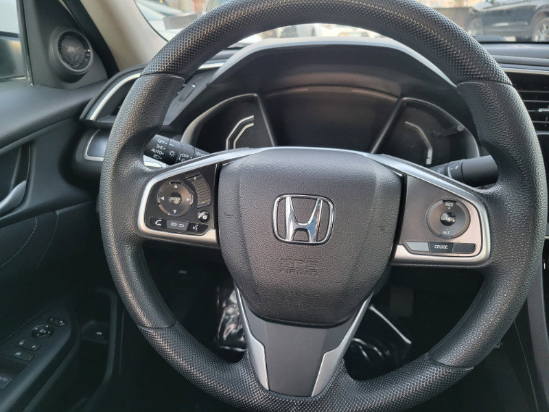 Used 2017 Honda Civic EX-T image 22
