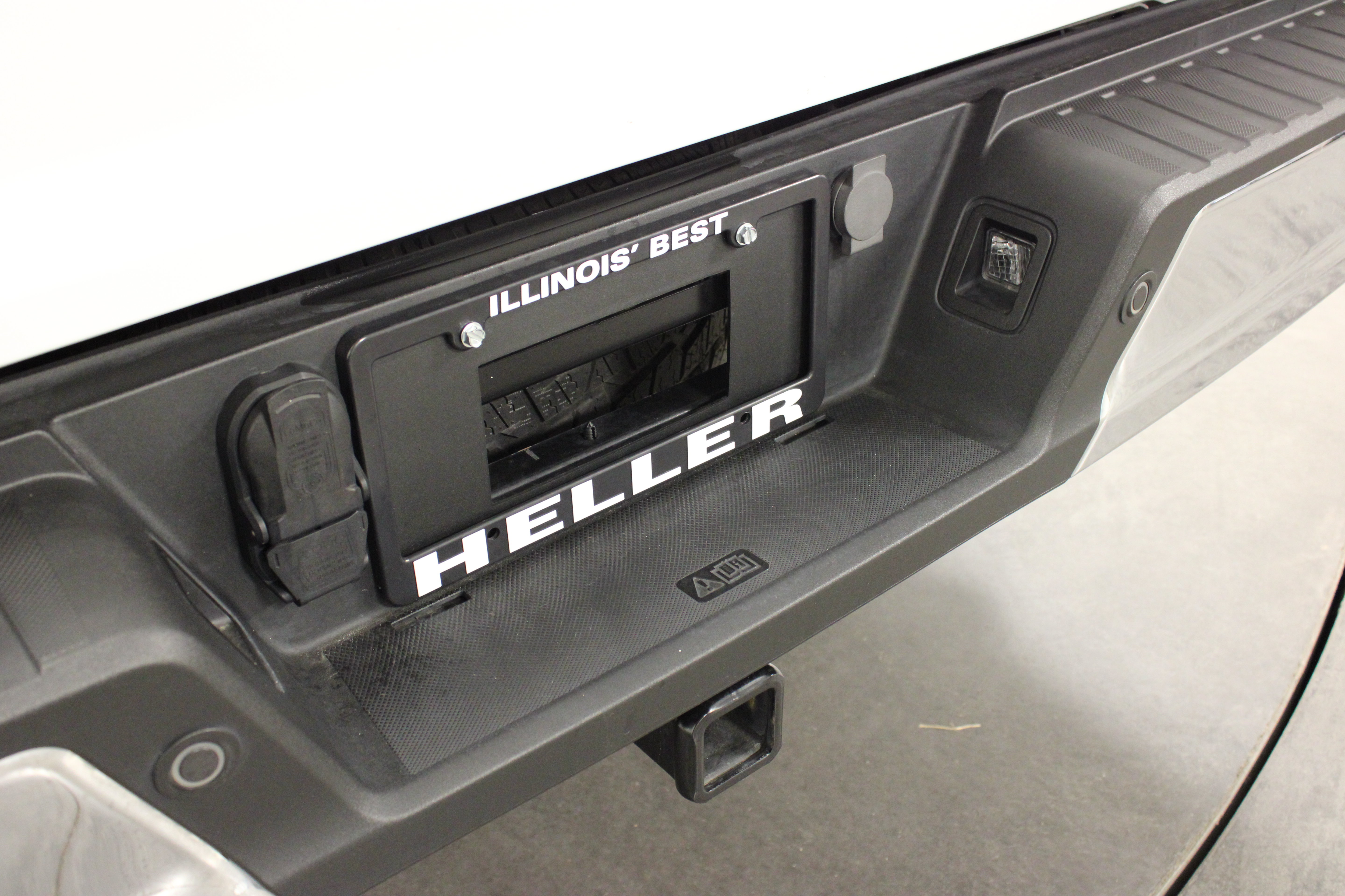 Used 2023 Ford F150 XLT w/ Equipment Group 302A High AWD/4WD image 12