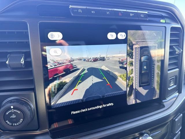 New 2026 Ford F150 Raptor image 42