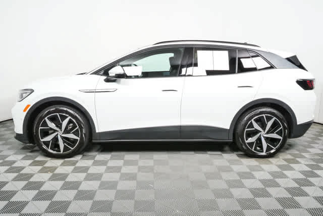 Used 2023 Volkswagen ID.4 Pro S RWD image 32