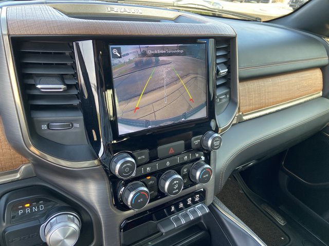 Used 2020 RAM 1500 Limited image 38