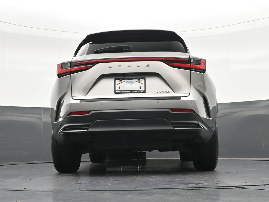 Used 2024 Lexus NX 250 FWD w/ Cold Area Package image 27