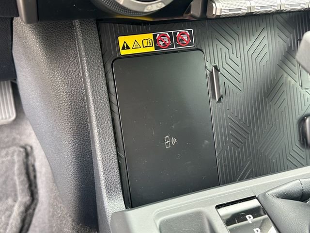 New 2026 Toyota 4Runner TRD Off-Road AWD/4WD image 20