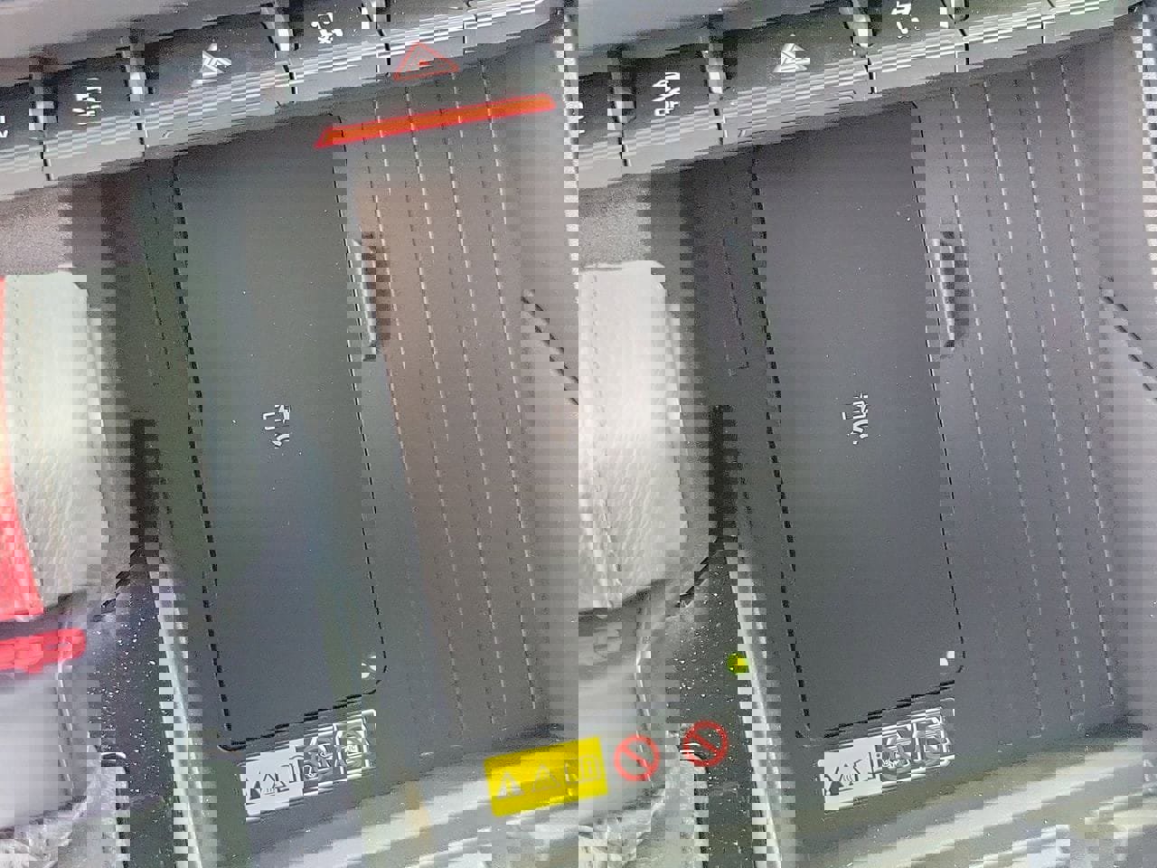 New 2026 Toyota Sequoia TRD Pro image 30