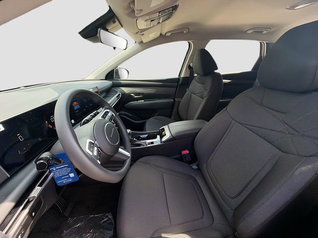 New 2026 Hyundai Tucson SE FWD image 20
