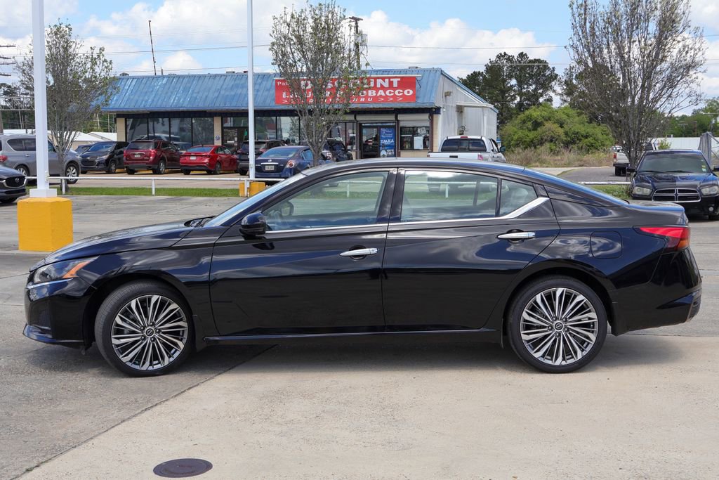 Used 2023 Nissan Altima 2.5 SL image 26
