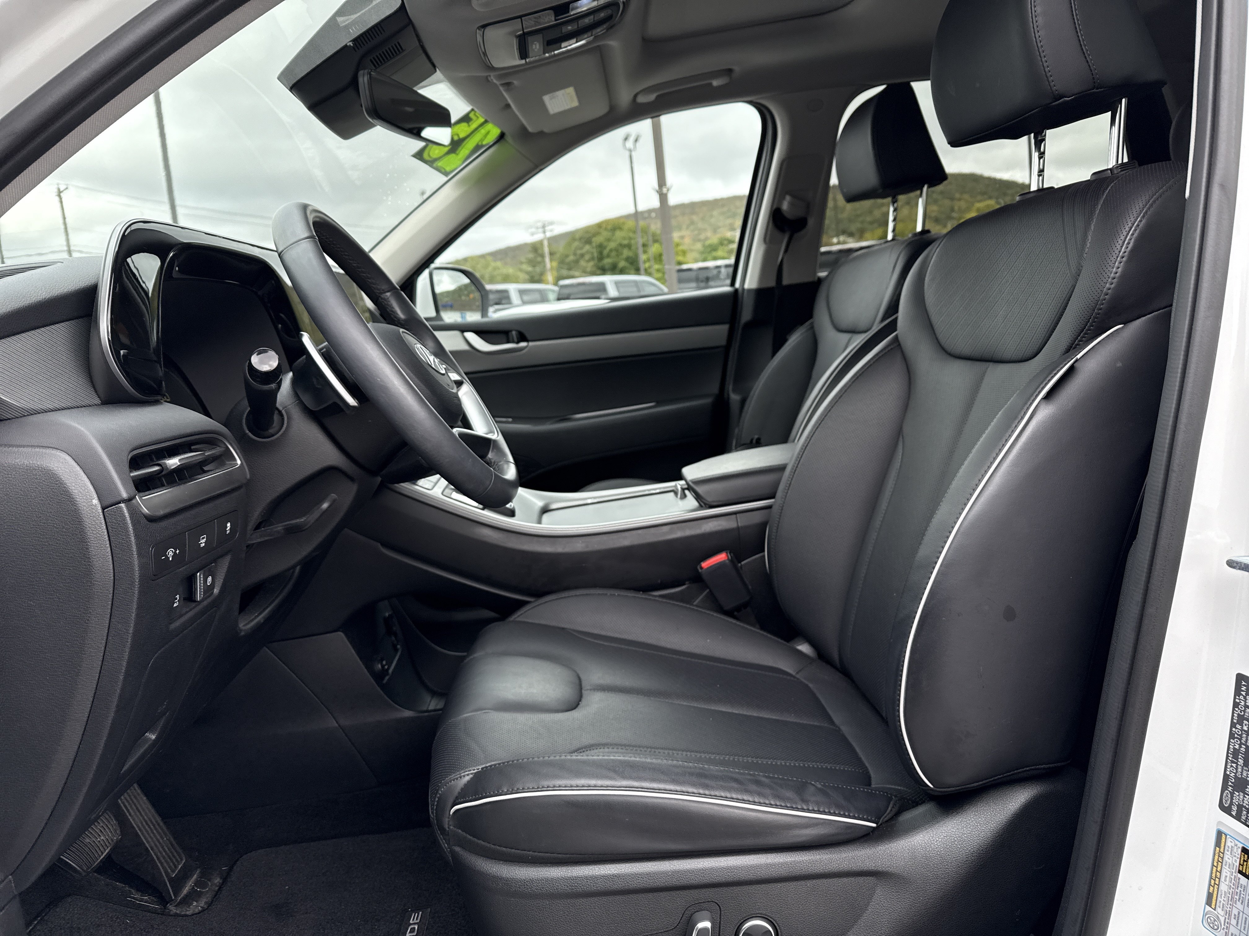 Used 2025 Hyundai Palisade XRT AWD/4WD image 11