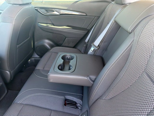 Certified 2023 Buick Envision Preferred AWD/4WD image 22