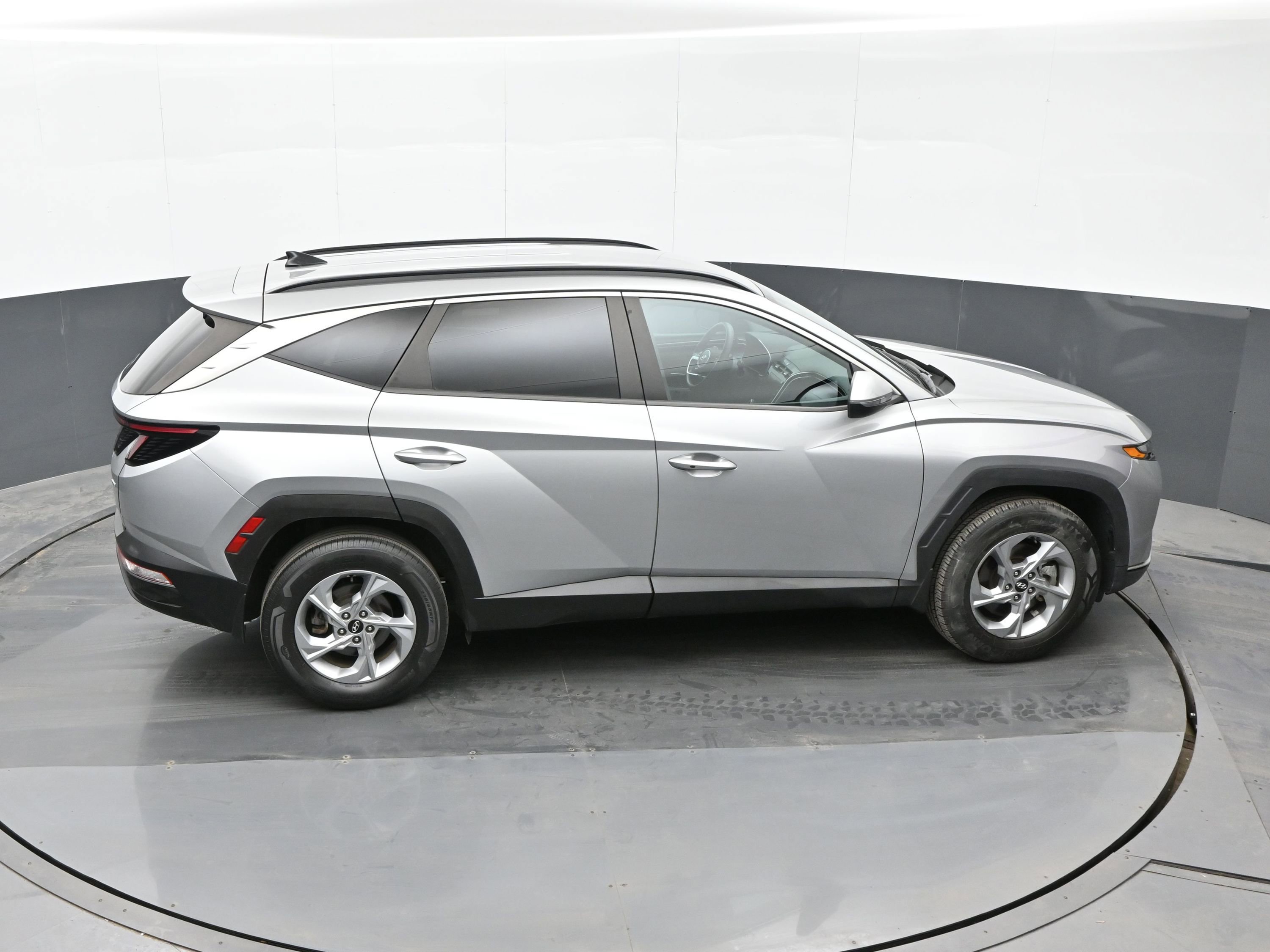 Used 2022 Hyundai Tucson SEL image 32