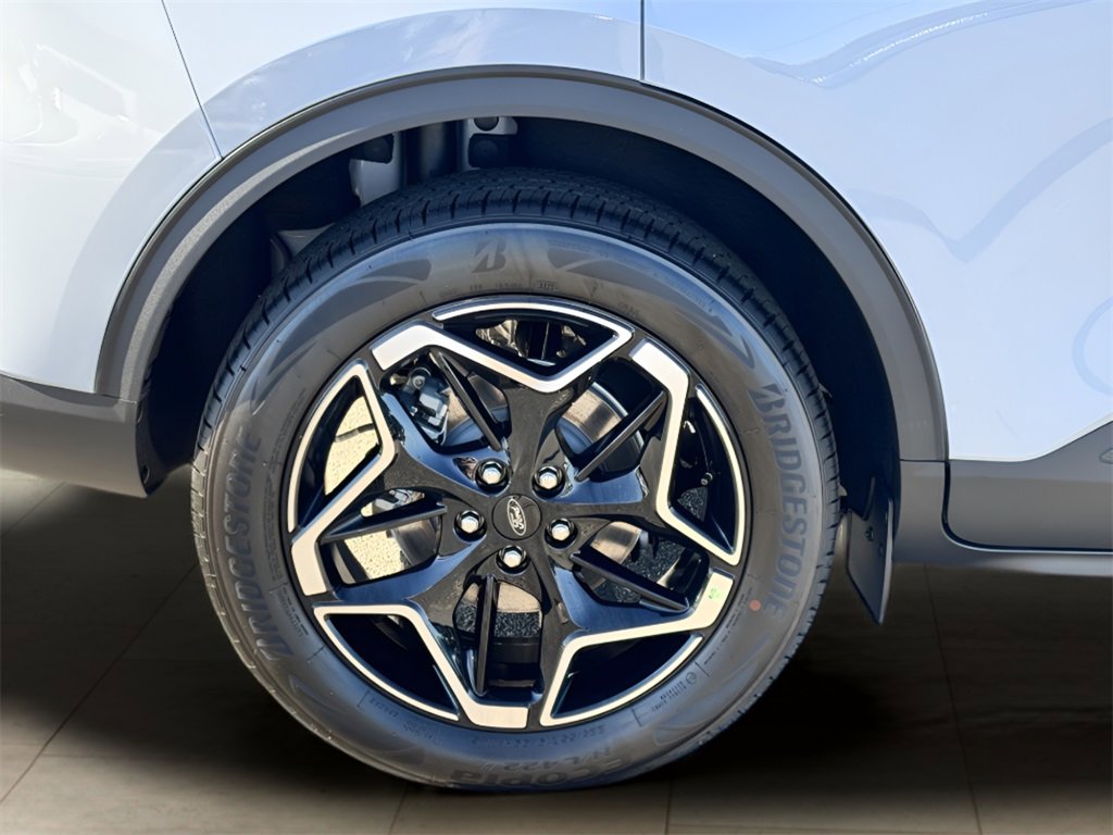 New 2026 Ford Escape Platinum w/ Premium Technology Package image 43