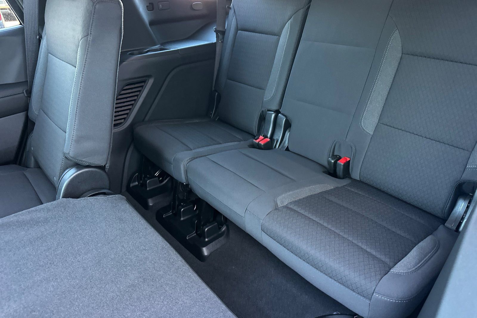 New 2026 Chevrolet Tahoe LS image 15