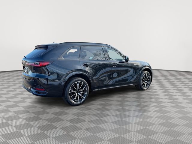 New 2026 MAZDA CX-70 3.3 Turbo S w/ Premium Package image 11