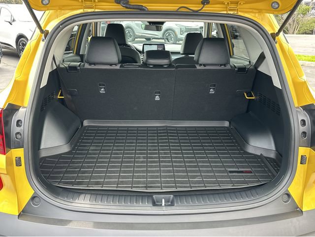 Used 2022 Kia Seltos S image 17