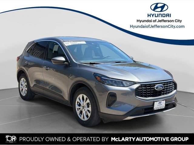 Used 2024 Ford Escape Active w/ Cold Weather Package