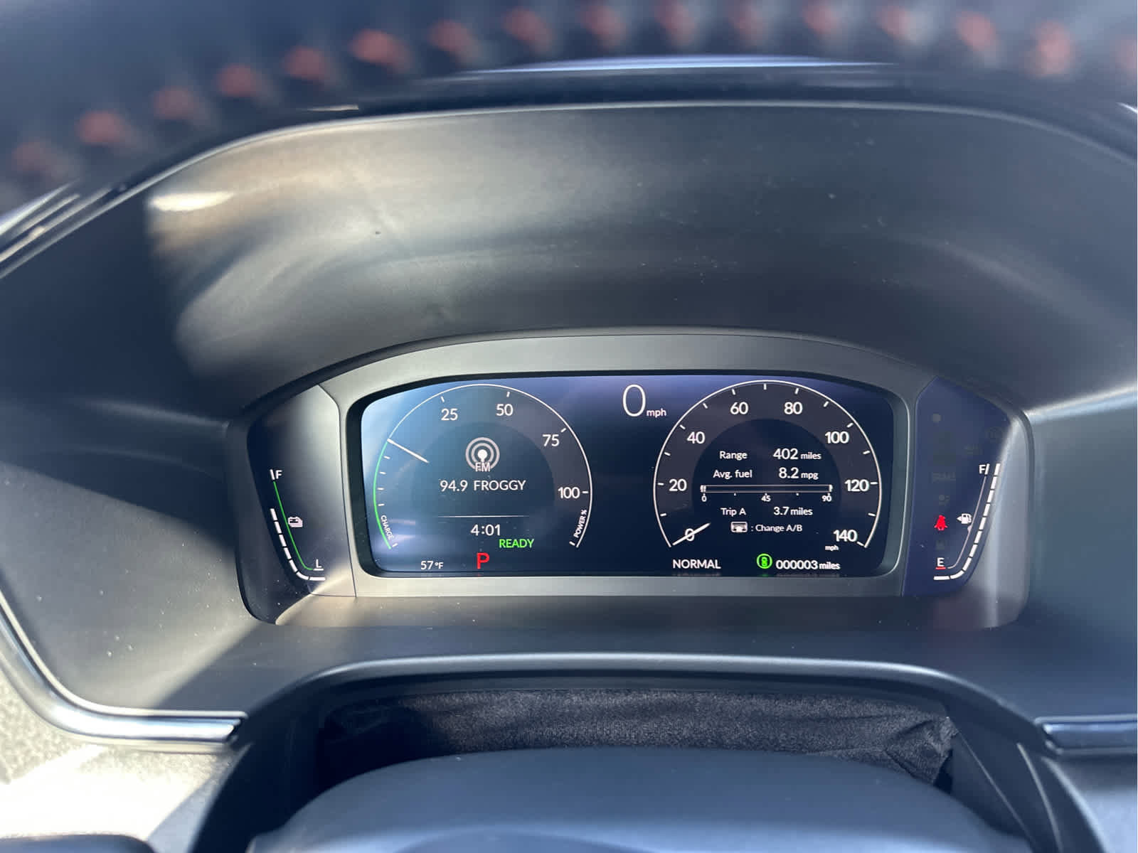 New 2026 Honda CR-V Sport-L image 31