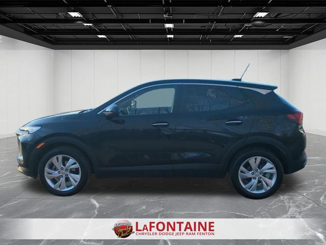 Used 2025 Buick Encore GX Preferred FWD image 5