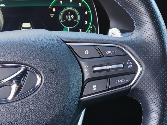 Used 2022 Hyundai Palisade Calligraphy image 11