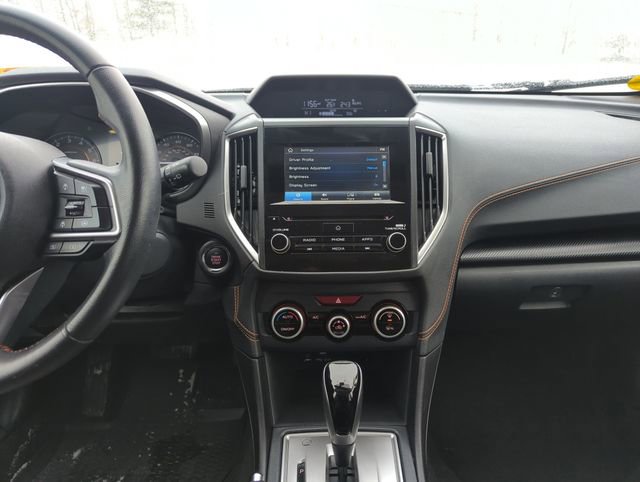 Used 2023 Subaru Crosstrek 2.0i Premium image 21