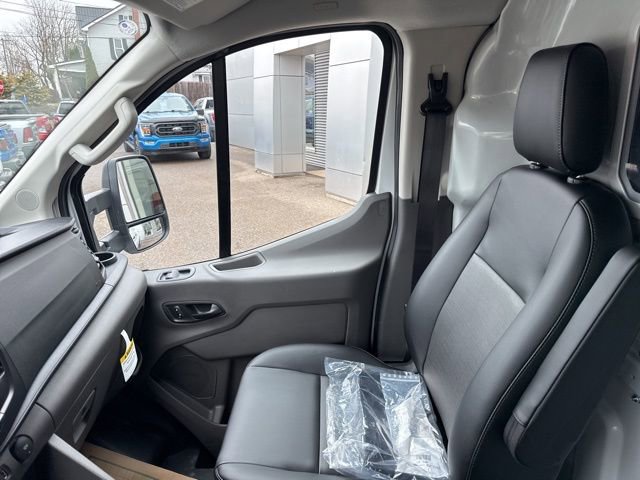 New 2026 Ford Transit 350 Low Roof w/ Load Area Protection Package image 33