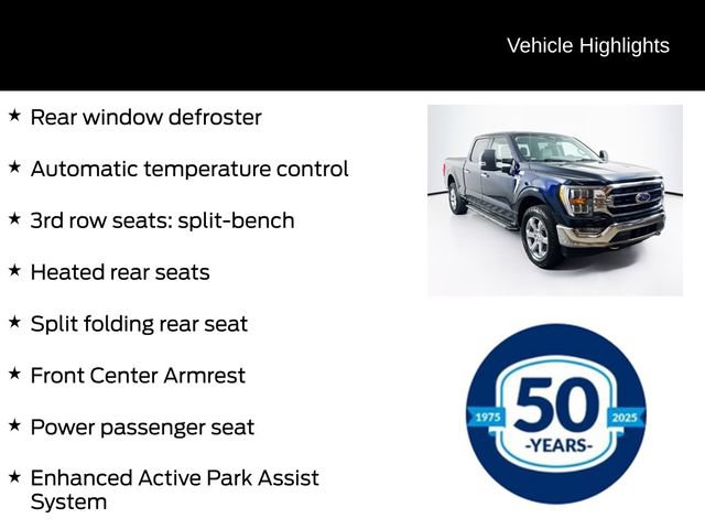 Certified 2018 Ford Expedition Max Limited w/ Equipment Group 301A AWD/4WD image 16