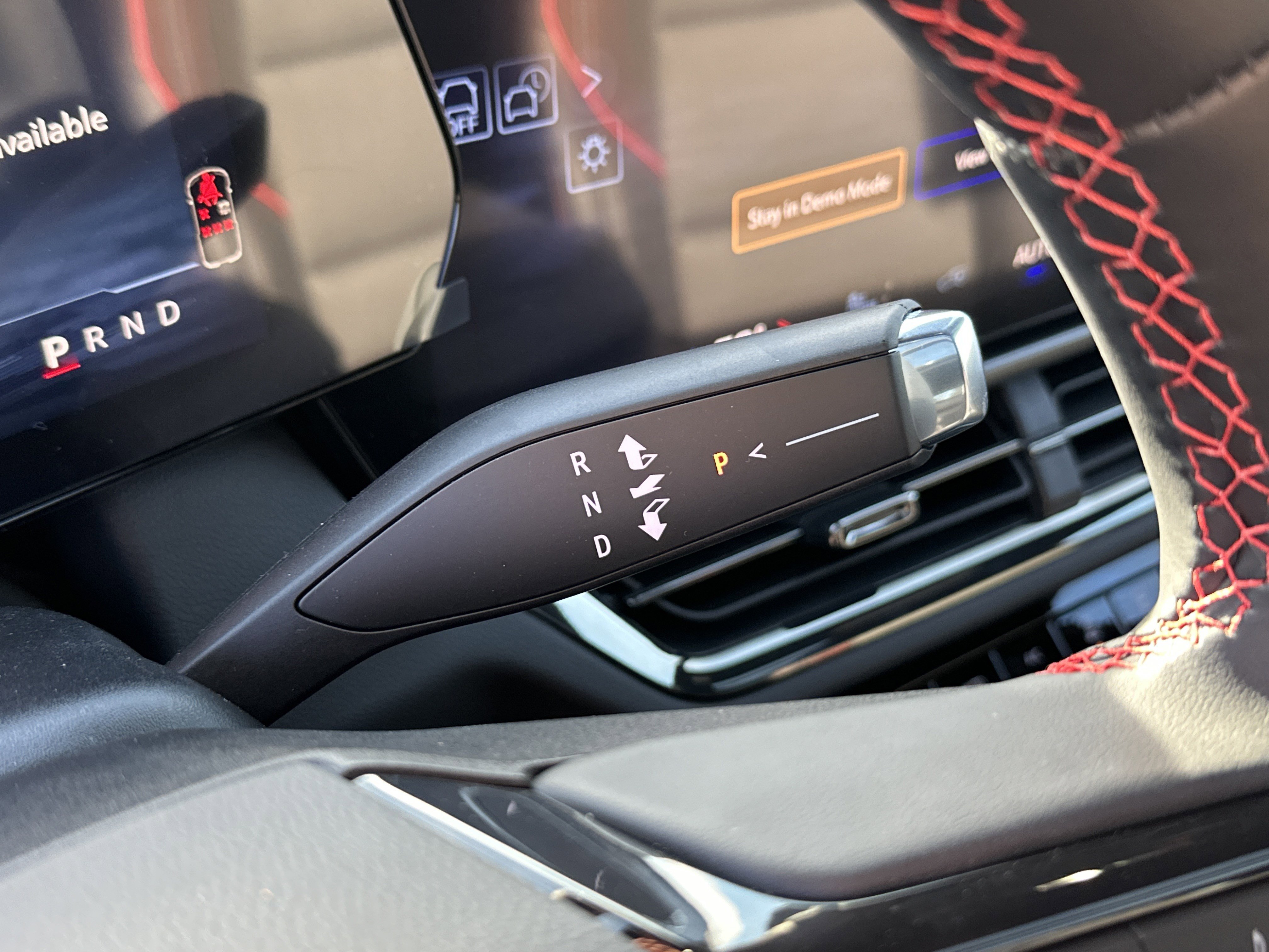 New 2026 Chevrolet Equinox EV RS image 21