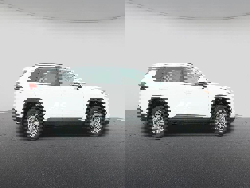 New 2025 Toyota RAV4 XLE image 27