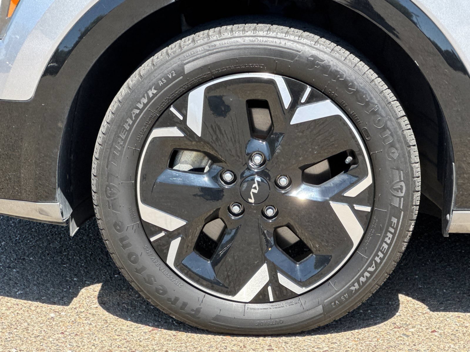 Used 2023 Kia Niro Wind FWD image 37