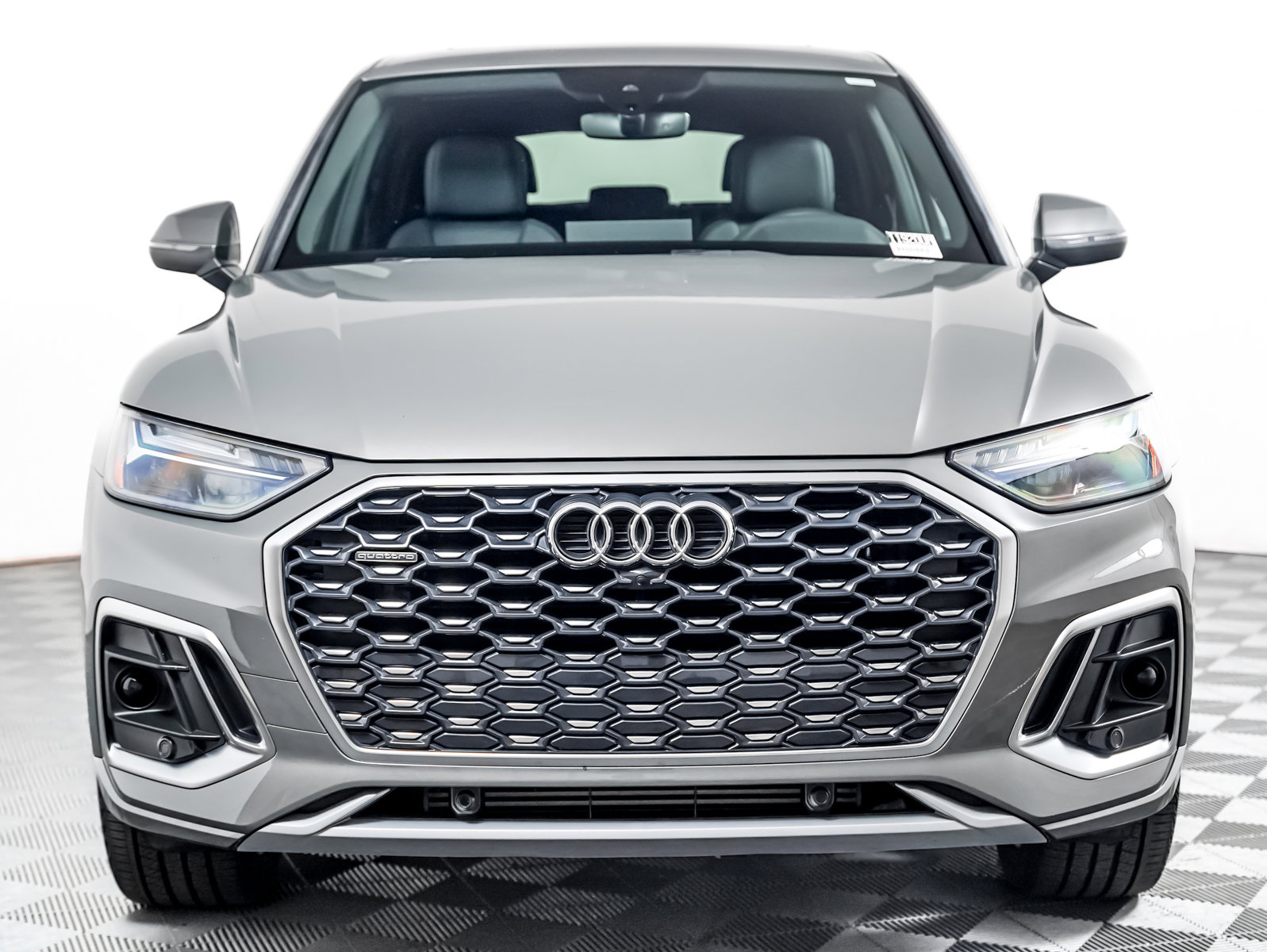 Certified 2023 Audi Q5 2.0T Premium w/ Convenience Package image 5