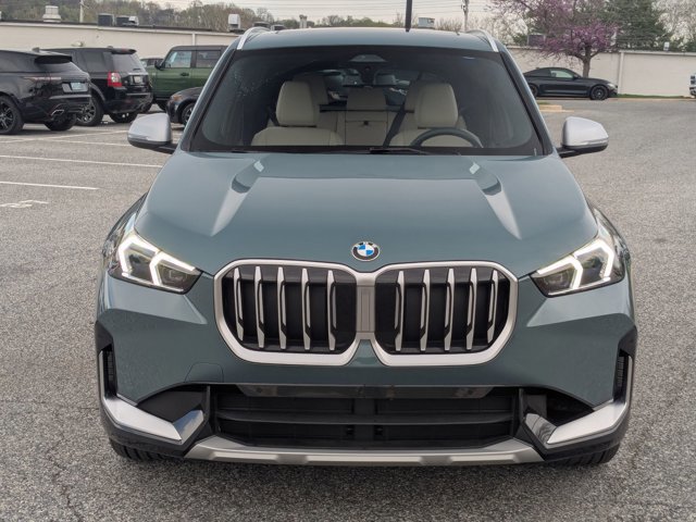 Used 2023 BMW X1 xDrive28i w/ Convenience Package image 2