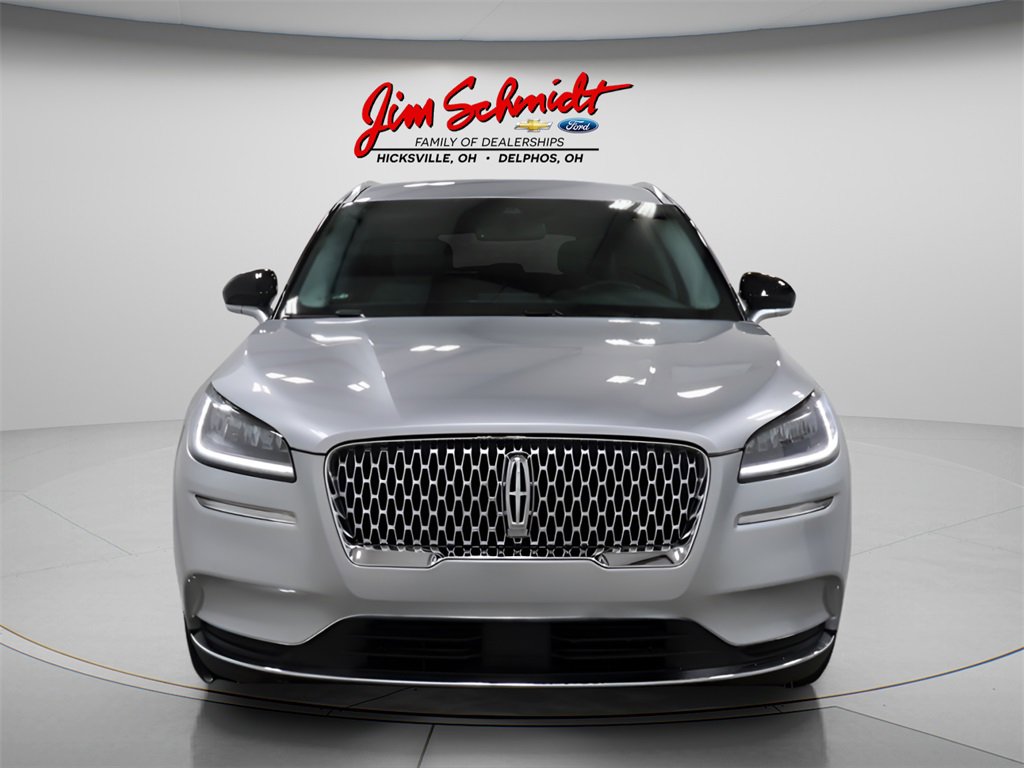 Used 2022 Lincoln Corsair FWD image 3