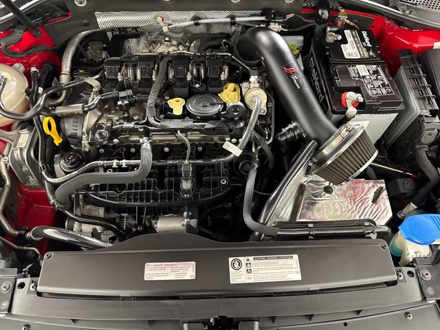 Used 2017 Volkswagen GTI S FWD image 38