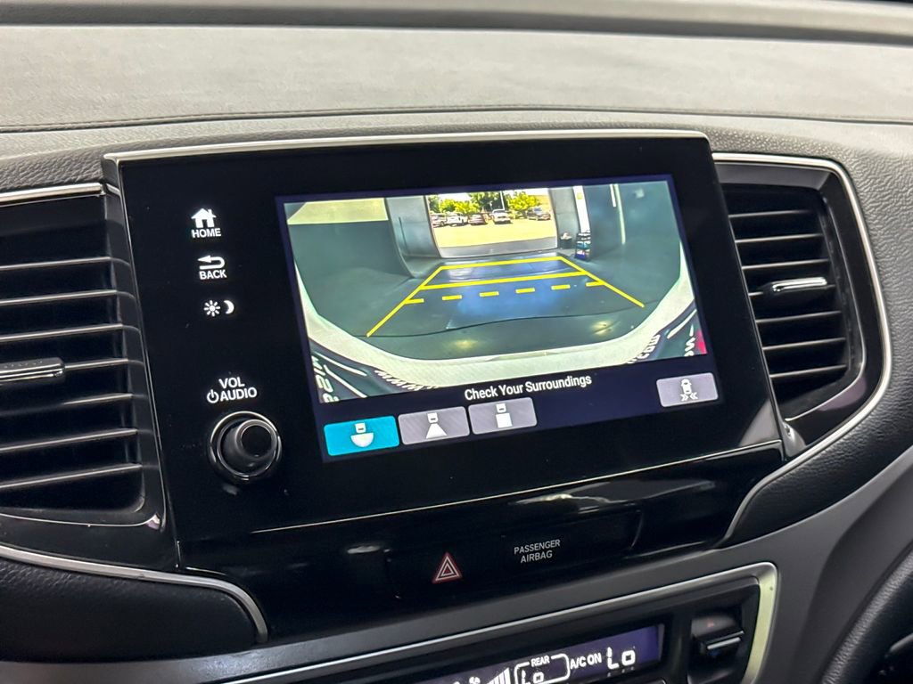 Used 2021 Honda Passport EX-L image 18