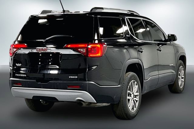 Used 2019 GMC Acadia SLE w/ Driver Alert Package I image 7