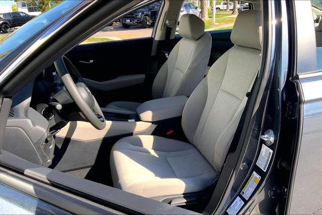 New 2026 Honda Accord LX image 9