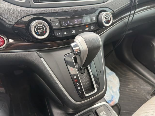 Used 2016 Honda CR-V Touring image 23