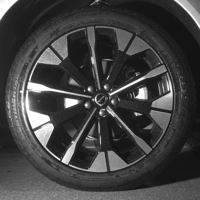 New 2026 Volvo XC60 B5 Plus w/ Protection Package Premier image 39