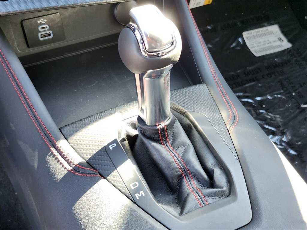 New 2025 Ford Mustang GT Premium image 22