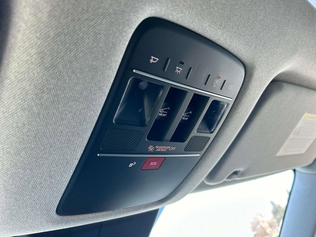 New 2026 Hyundai Palisade Limited image 37