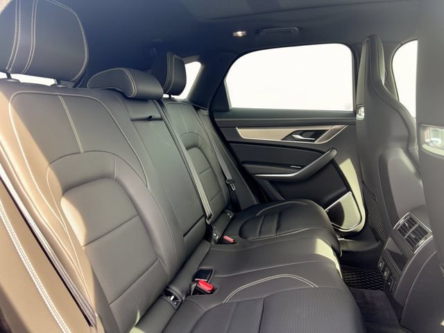 Used 2026 Jaguar F-PACE R-Dynamic S AWD/4WD image 29