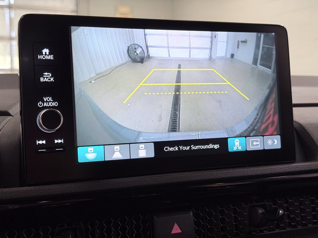 Used 2025 Honda CR-V EX-L image 53
