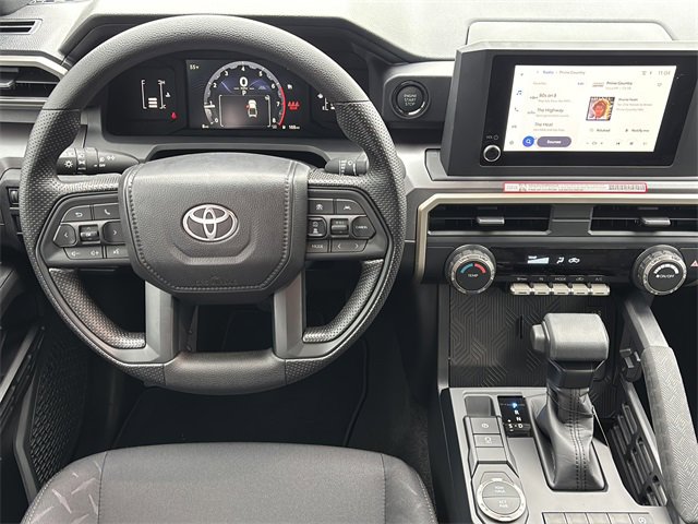 New 2026 Toyota Tacoma SR5 image 18