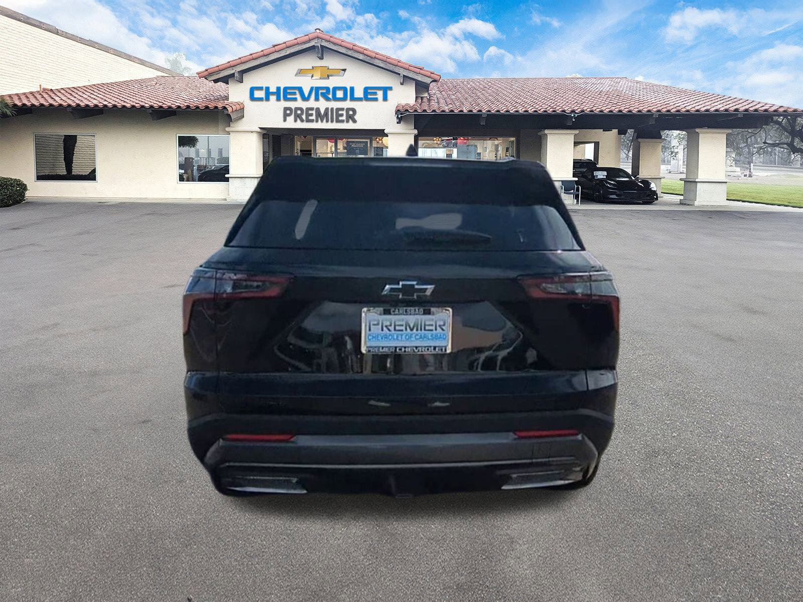 New 2026 Chevrolet Equinox ACTIV image 7