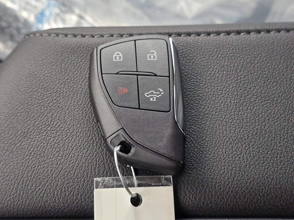 New 2025 Chevrolet Silverado 3500 W/T w/ WT Convenience Package image 19