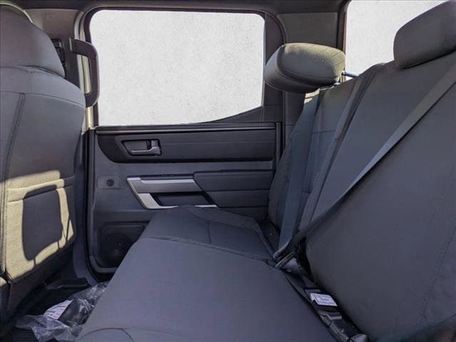 New 2026 Toyota Tundra SR5 image 14