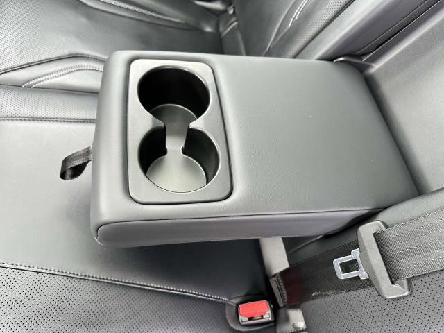 Used 2024 Ford Mustang Mach-E Premium AWD/4WD image 16