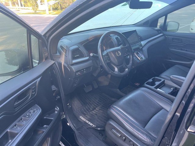 Used 2023 Honda Odyssey Sport image 11